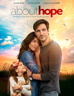 Poster of About Hope