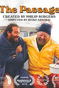 Primary photo for The Passage