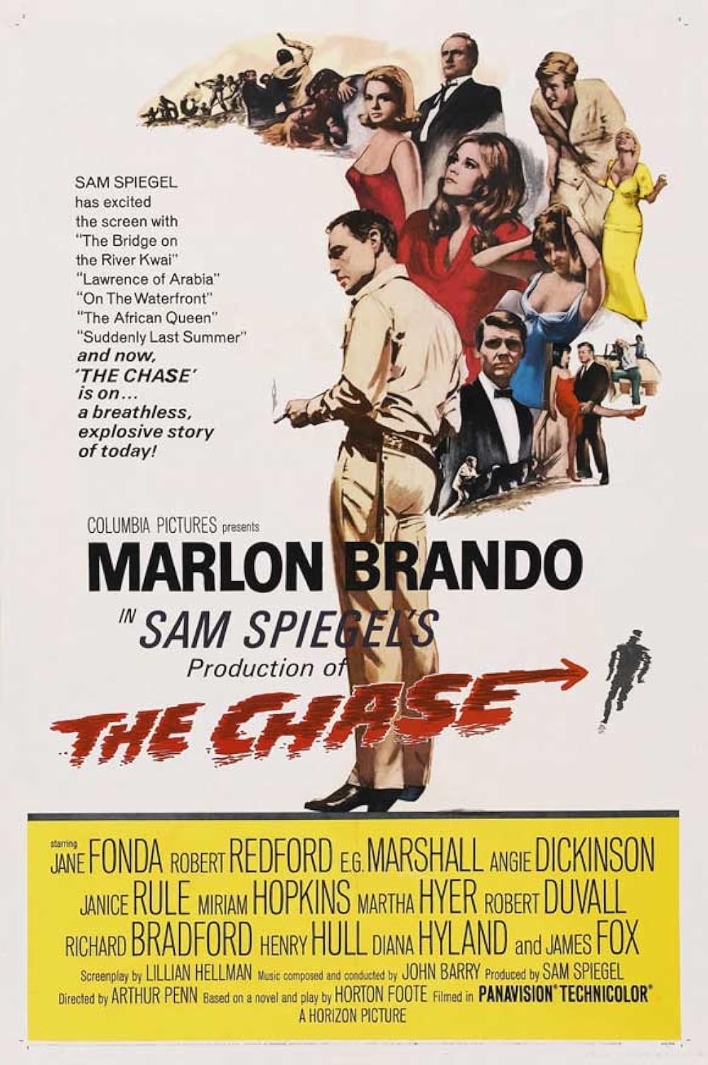 Picture of The Chase