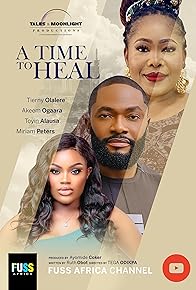 Primary photo for A Time to Heal