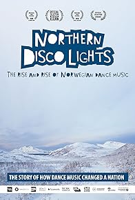 Primary photo for Northern Disco Lights Primary photo for Northern Disco Lights