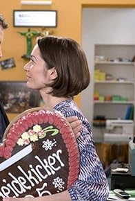 Primary photo for Offenbarung der Gefühle Primary photo for Offenbarung der Gefühle