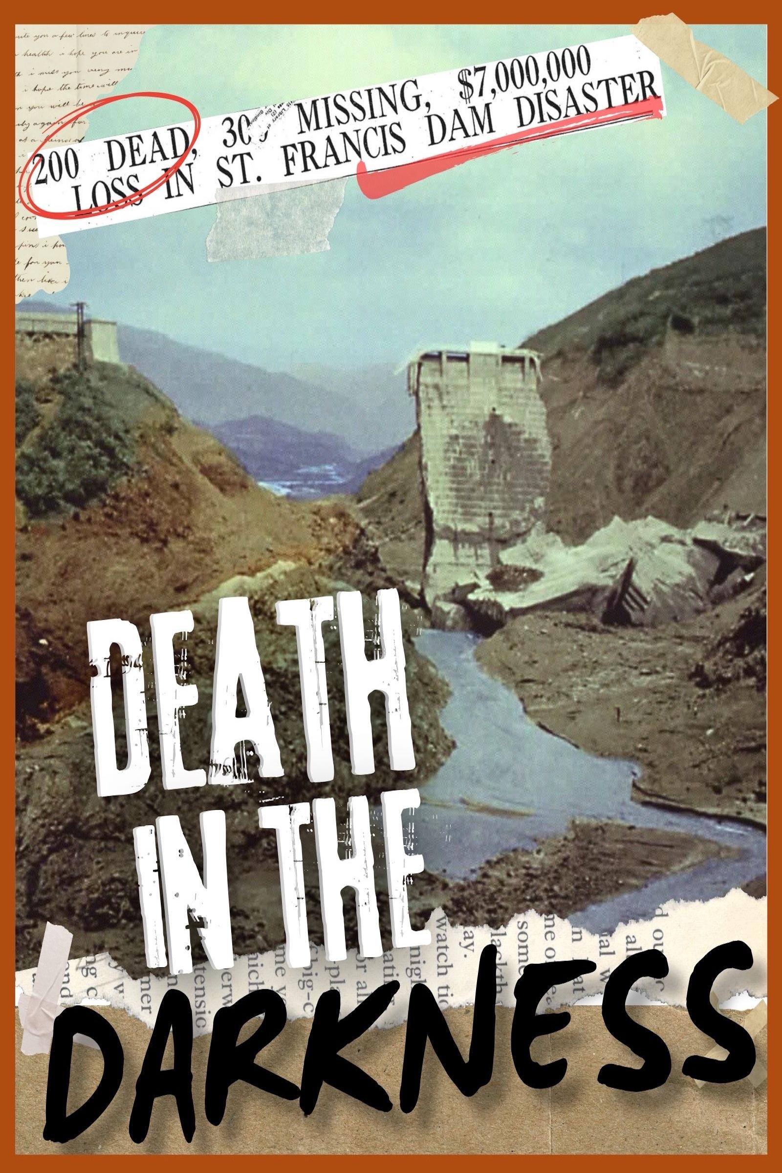 Death in the Darkness