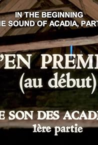 Primary photo for L'en premier