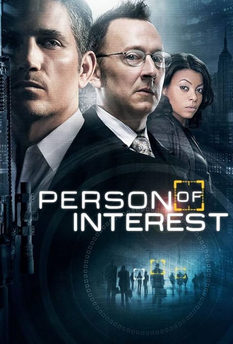 Person of Interest – Season 5
