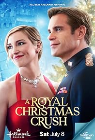 Primary photo for A Royal Christmas Crush