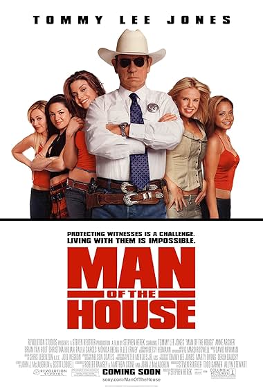 Man of the House 2005
