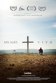 Primary photo for Milagre Vivo Primary photo for Milagre Vivo