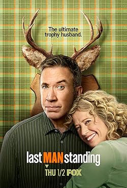 Poster of Last Man Standing