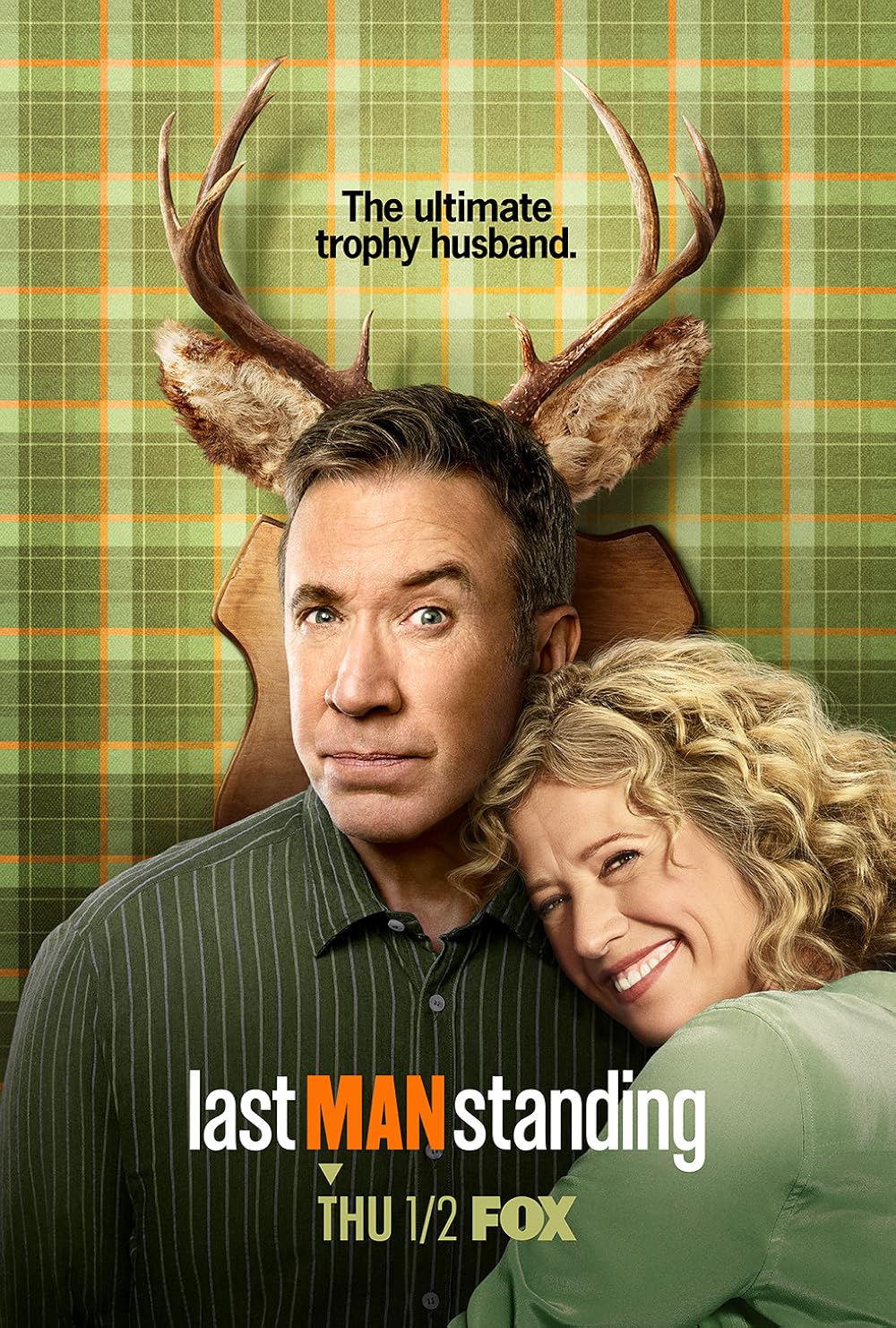 Is Last Man Standing On Netflix Or Amazon Prime Last Man Standing (TV Series 2011–2021) - Episode list - IMDb