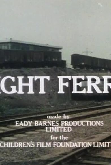 Primary photo for Night Ferry Primary photo for Night Ferry