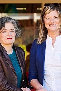 Primary photo for Judith Lucy