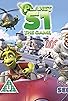 Primary photo for Planet 51: The Game