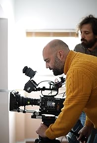 Primary photo for Sérgio Graciano