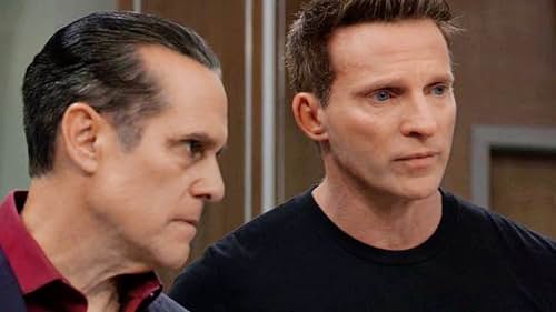 General Hospital Spoilers: Sonny And Jason Start A War with Jack — Will  Carly Get Caught In The Crossfire? - IMDb