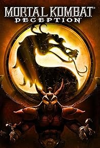 Primary photo for Mortal Kombat: Deception Primary photo for Mortal Kombat: Deception