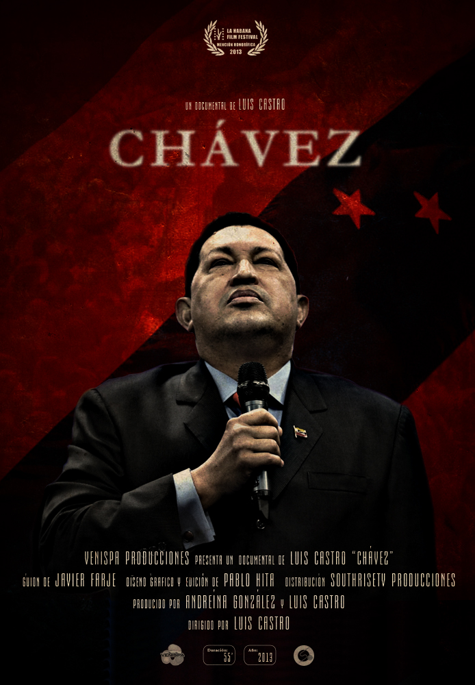 Chávez (2013) - IMDb