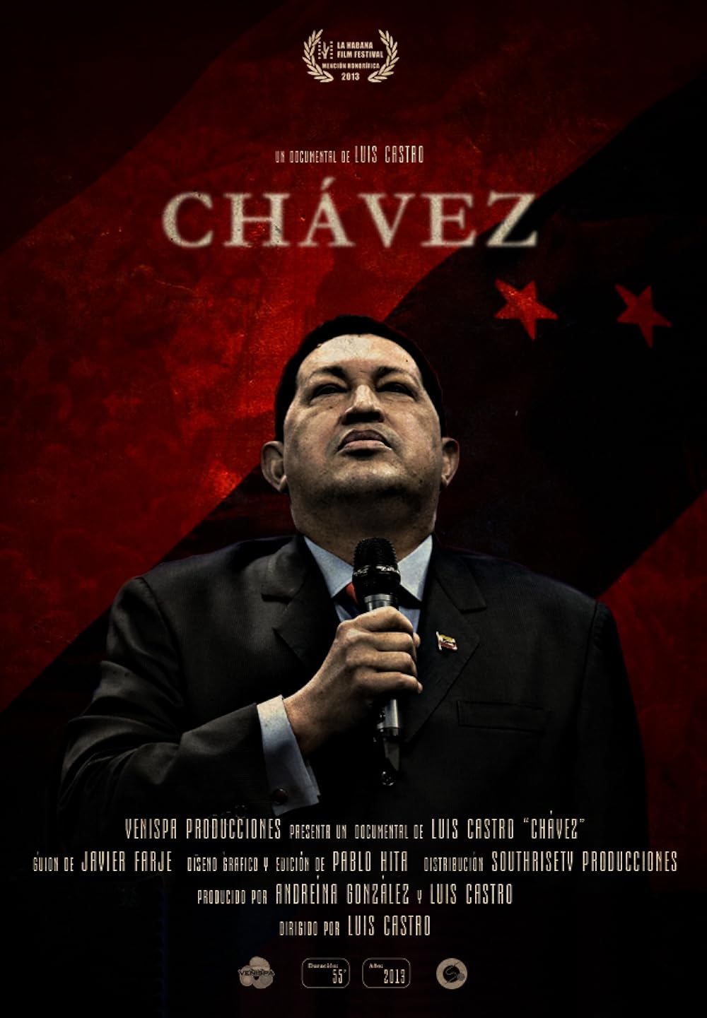 Chávez (2013) - IMDb