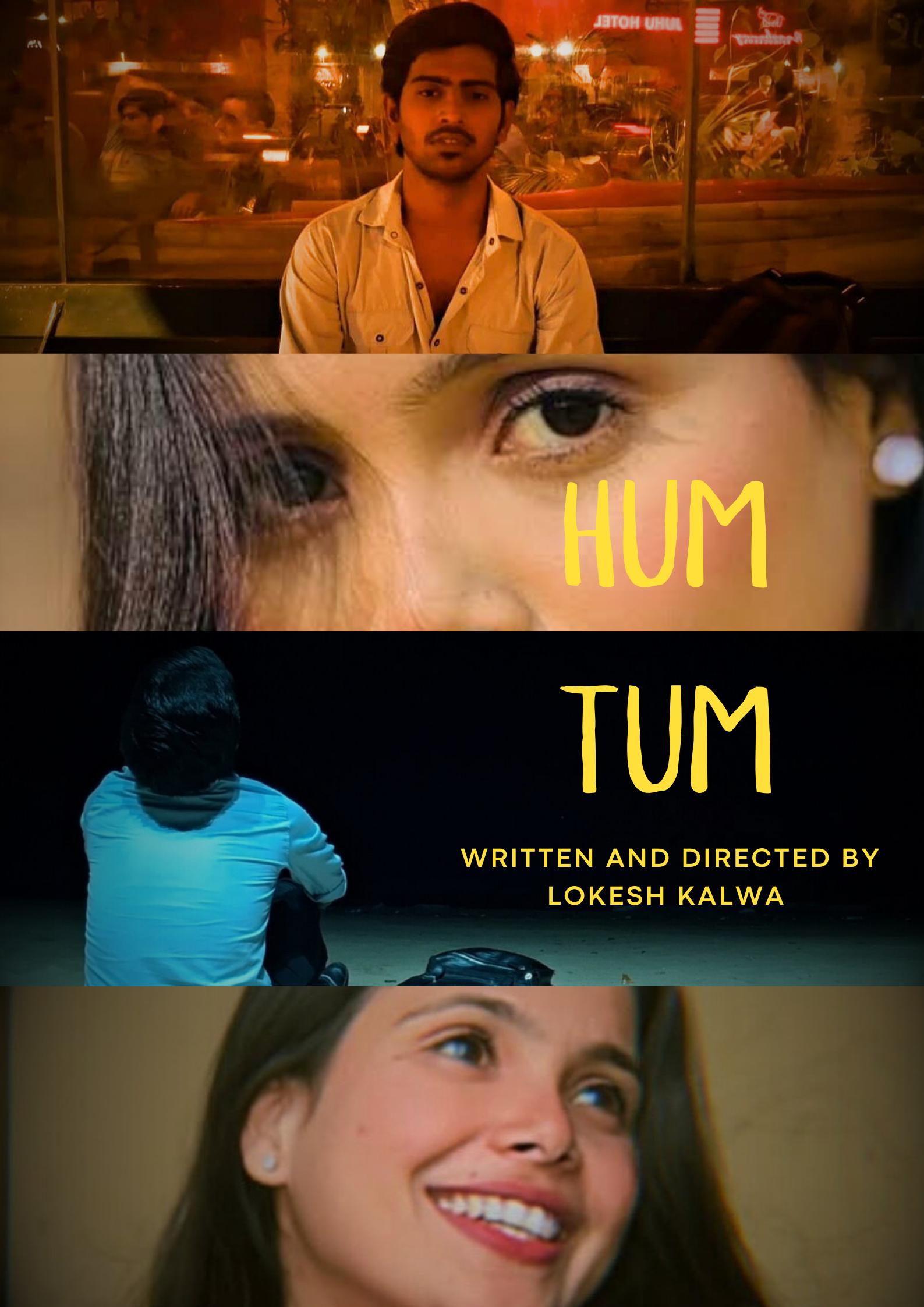 Hum Tum