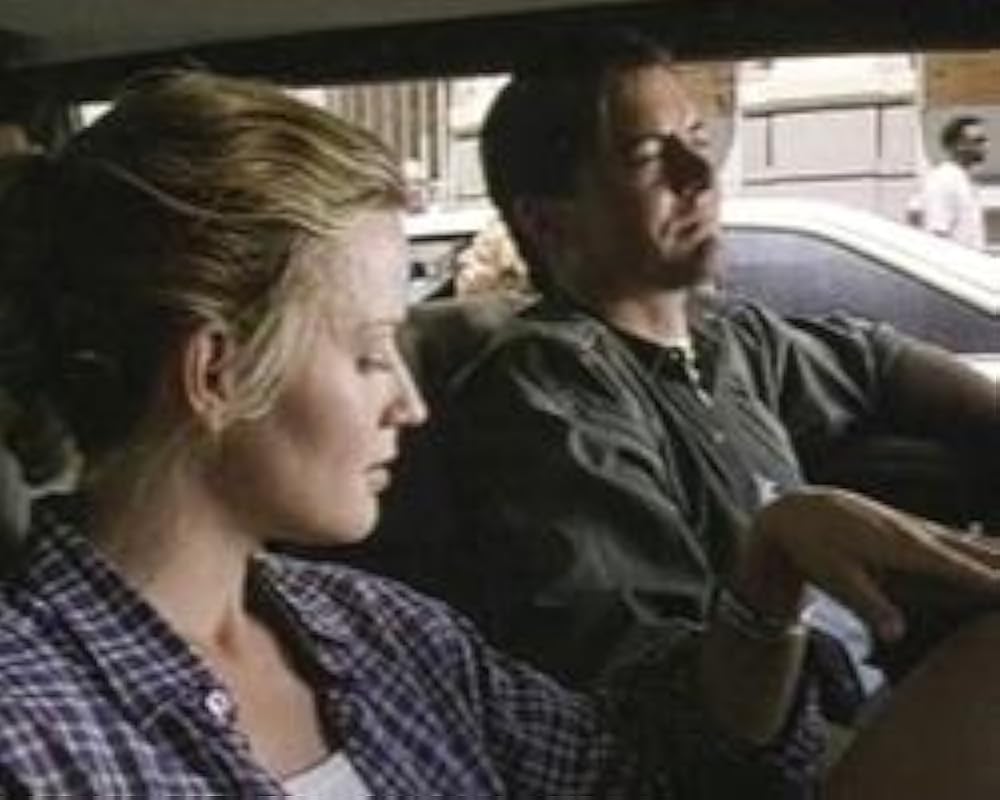 The Trigger Effect IMDb