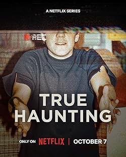 Poster of True Haunting