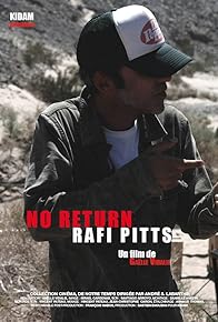 Primary photo for No Return Rafi Pitts