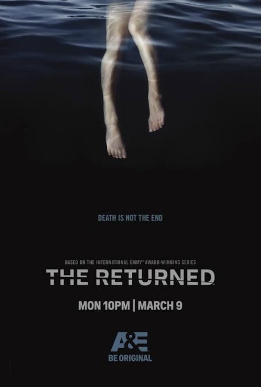 The Returned Poster