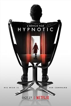 Poster of Hypnotic