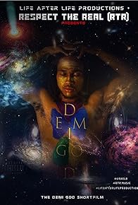 Primary photo for Demi God
