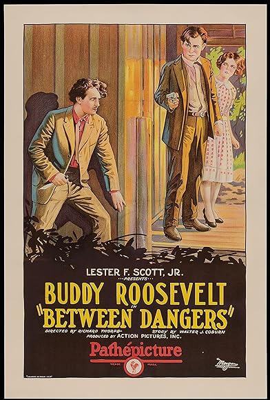 Primary photo for Between Dangers Primary photo for Between Dangers