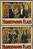 Primary photo for Honeymoon Flats Primary photo for Honeymoon Flats