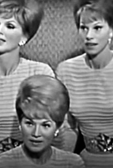 Primary photo for The McGuire Sisters (5) Primary photo for The McGuire Sisters (5)