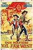 Primary photo for Two Gangsters in the Wild West