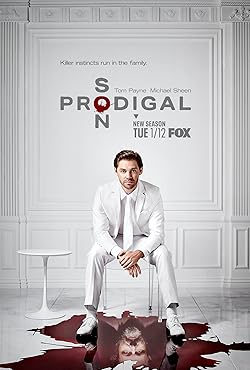 Poster of Prodigal Son