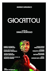 Primary photo for Giocattoli Primary photo for Giocattoli