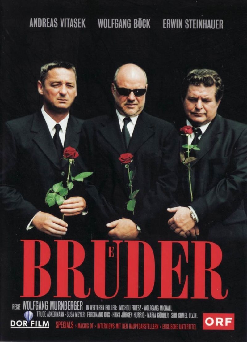 Brüder (TV Movie 2002) - IMDb