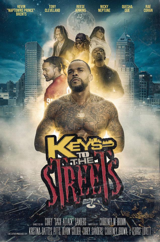 Keys to the Streets
