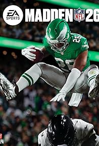Primary photo for EA Sports Madden NFL 26