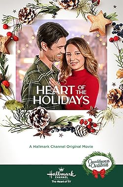 Poster of Heart of the Holidays