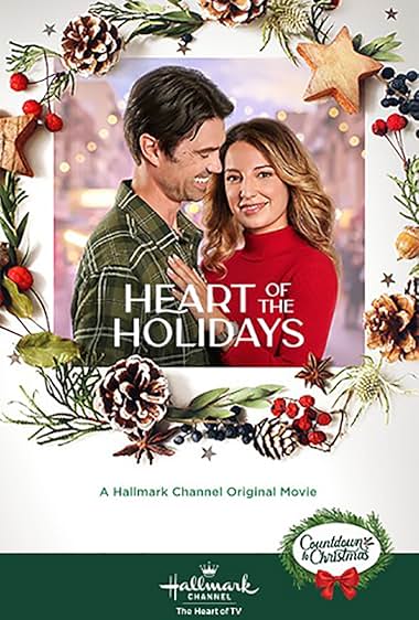 Heart of the Holidays 2020 movie poster - watch and download free