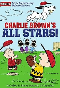 Primary photo for Charlie Brown's All Stars!