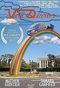 Primary photo for Van Diaries