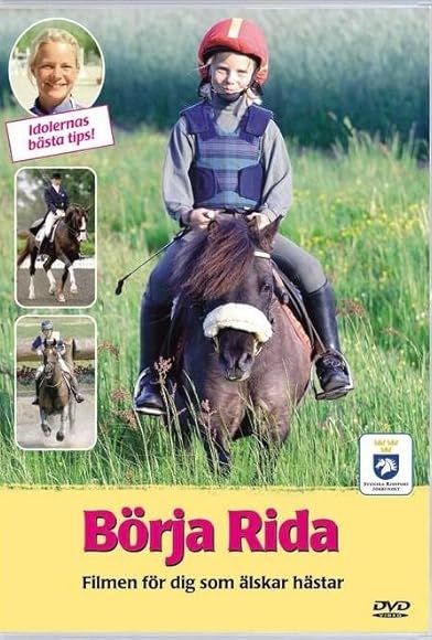 Primary photo for Börja rida Primary photo for Börja rida