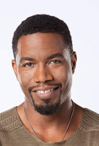 Primary photo for Michael Jai White Primary photo for Michael Jai White