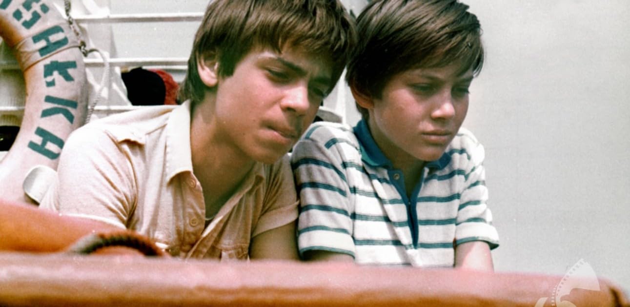Путешествие к морю (1983)