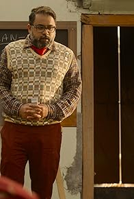 Primary photo for Sticker