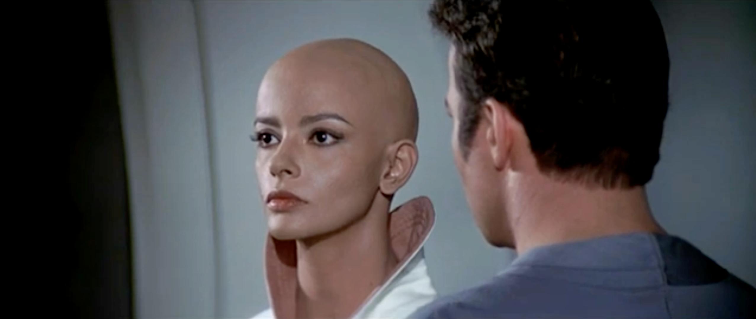 Persis Khambatta - IMDb