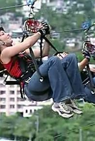 Primary photo for The Inferno II: Real World/Road Rules Challenge Uncensored Primary photo for The Inferno II: Real World/Road Rules Challenge Uncensored