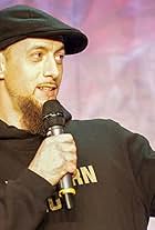 Niko Georgiades - IMDb