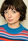 Kate Micucci's primary photo Kate Micucci's primary photo